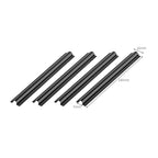 4 in 1 Concealed Car Wire Cover Beam Clamp Set, 4 in 1
