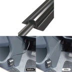 4 in 1 Concealed Car Wire Cover Beam Clamp Set, 4 in 1