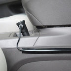 4 in 1 Concealed Car Wire Cover Beam Clamp Set, 4 in 1