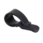 Multifunctional Car Glasses Mount Holder Card Bill Storage Clip
