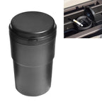 Car Heat Resistant Flame-retardant PBT Ashtray