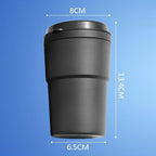 Car Heat Resistant Flame-retardant PBT Ashtray