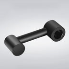 Car Hidden Creative Aluminum Alloy Seat Hook Organizer Storage Hanger