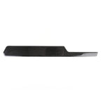 Car Carbon Fiber Dashboard Decorative Strip for Volkswagen Tiguan L 2019-2021, Dashboard