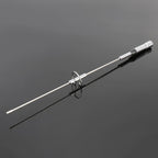 NL-770S Modified Car Antenna Aerial UV Dual Segment Car Radio Antenna, Modified Car Antenna