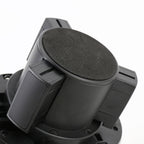 Multi-functional Car Base Adjustable Cup Holder Drink Holder, 2 in 1 Drink Holder
