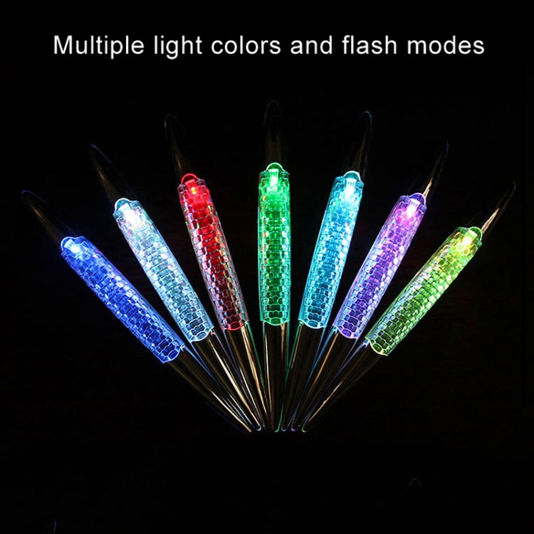 Car Solar Shark Gill Warning Lights Car Door Anti-collision Rear-end Collision LED Dlashing Lamp, Mode: Constant Bright + Flashing, Constant Bright + Flashing (Gold), Constant Bright + Flashing (Silver)