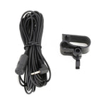 Car High-sensitivity Microphone for Pioneer Car Audio, Cable Length: 4m, Cable Length: 4m