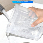 Car Back Seat Hook Garbage Can Car Storage Box