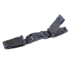 3.8cm Car Child Shoulder Seat Belt Adjuster Kid Seat Belt Buckle Style, 3.8cm Buckle Style
