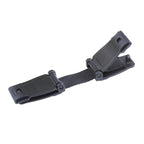 3.8cm Car Child Shoulder Seat Belt Adjuster Kid Seat Belt Ordinary Style, 3.8cm Ordinary Style