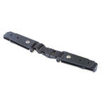 5cm Car Child Shoulder Seat Belt Adjuster Kid Seat Belt Buckle Style, 5cm Buckle Style