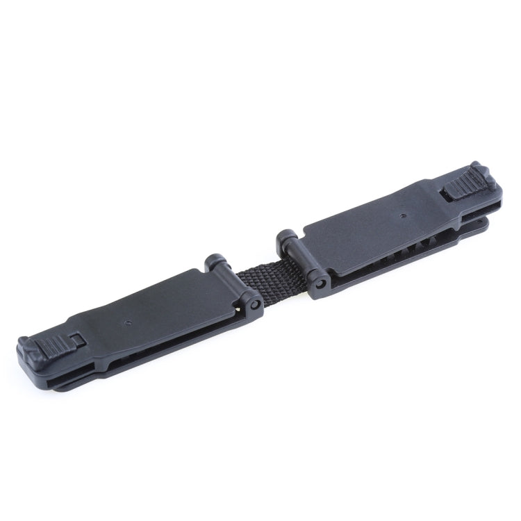 5cm Car Child Shoulder Seat Belt Adjuster Kid Seat Belt Ordinary Style, 5cm Ordinary Style