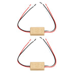 2 PCS LF-100C Car Brake Light Strobe, LF-100C