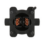 TK-201 1 Pair H7 Tail Lamp Holder for Mazda, For Mazda TK-201