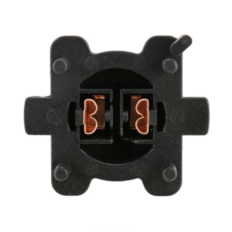 TK-201 1 Pair H7 Tail Lamp Holder for Mazda, For Mazda TK-201