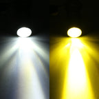 PX15D DC12V / 6.2W Motorcycles Headlights