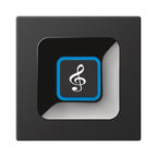 BM5 2 in 1 Bluetooth 4.2 Transmitter and Receiver, BM5