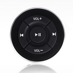 BT005 Car Wireless Bluetooth Controller Mobile Phone Multimedia Multi-functional Steering Wheel Remote Controller, BT005