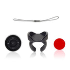 BT005 Car Wireless Bluetooth Controller Mobile Phone Multimedia Multi-functional Steering Wheel Remote Controller, BT005