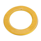 Car Engine Start Key Push Button Ring Trim Metal Sticker Decoration for Nissan X-TRAIL, For Nissan X-TRAIL