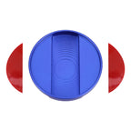 Car Modified Oil Cap Engine Tank Cover for Audi, For Audi