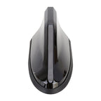Universal Car Antenna Aerial Shark Fin Radio Signal, Universal (Grey), Universal (Blue), Universal, Universal Champagne Gold, Universal (Carbon Fiber Black)