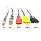 9 in 1 Probes Adapters for Iprog+ and Xprog-m for In-circuit, Probes Adapters