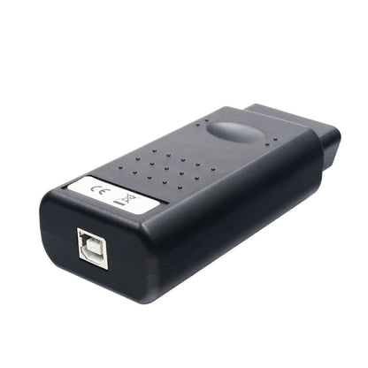 MPPS V21 Main + Tricore + Multiboot EDC Flash / Eeprom Checksum OBD2 Car Diagnostic Interface, V21 Diagnostic Interface