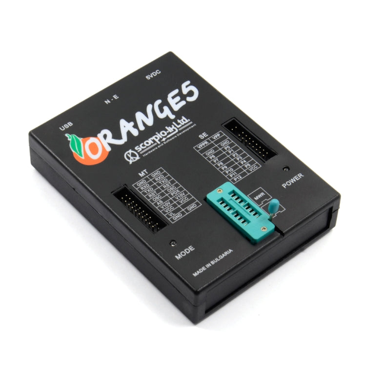 Orange5 V1.34 Professional Programming Device Main Unit, Professional Programming Device