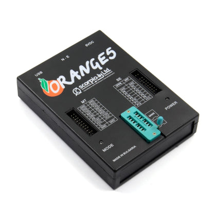 Orange5 V1.34 Professional Programming Device Main Unit, Professional Programming Device