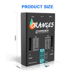 Orange5 V1.34 Professional Programming Device Main Unit, Professional Programming Device