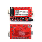 UPA V1.3 Car USB Programmer ECU Chip Tuning Eeprom Small Board Simplified Version, UPA V1.3 Small Board Simplified Version