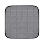 Car Cigarette Lighter Socket Seat Heater Cushion Warmer Cover Winter Heated Warm Mat