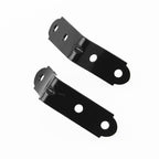 Car Glove Box Repair Kit Hinge Pin for Audi A4 S4 RS4 B6 B7 8e, without Holder