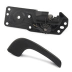 Car Interior Right Door Handle Repair Kit for Chevrolet 2007-2013, Right Door