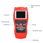 V800 Car Mini Code Reader OBD2 Fault Detector Diagnostic Tool, V800