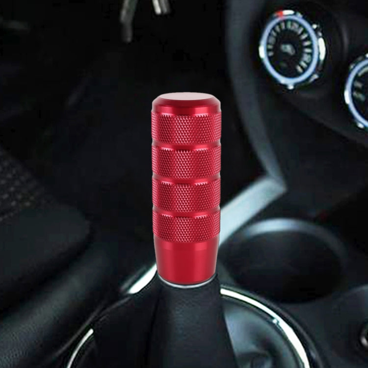 Universal Car Threaded Post Gear Head Gear Shift Knob
