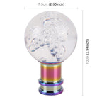 Universal Car Ball Shape Gear Head Gear Shift Knob