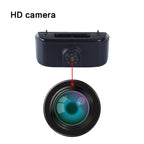 PZ469 Car Waterproof 170 Degree Brake Light View Camera for Nissan N200 2010-2017, PZ469