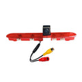 PZ471 Car Waterproof 170 Degree Brake Light View Camera for Citroen / Peugeot / Toyota, PZ471
