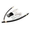 Car EGR Valve Cooler Remove Kit for Chevrolet / GMC Duramax 6.6L 2011-2015, For Chevrolet