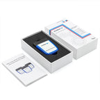 Vgate VLINKER BM V2.2 Bluetooth 3.0 Android Phone Car OBD Fault Diagnosis Detector, BM V2.2 Bluetooth 3.0