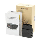 Vgate VLINKER MC V2.2 Bluetooth 3.0 Car OBD Fault Diagnosis Detector, MC V2.2 Bluetooth 3.0