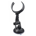 12V Portable Car Electric Heater Winter Defroster, Ordinary Version with Bracket Cable Length: 1.5m, Ordinary