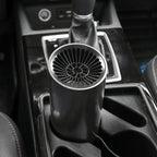 12V Portable Car Electric Heater Winter Defroster, Ordinary Version with Bracket Cable Length: 1.5m, Ordinary