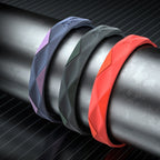 ZD-04 Car Door Static Elimination Bracelet Anti-static TPU Bracelet