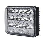5 inch 45W DC 9-30V 3060LM IP67 Car LED Work Lights / Headlight, with 15LEDs Lamps, 5 inch(45W)