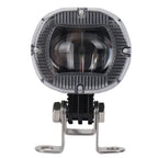 DC10-80V 10W IP67 900LM Car LED Forklift Warning Lights / Width Lights
