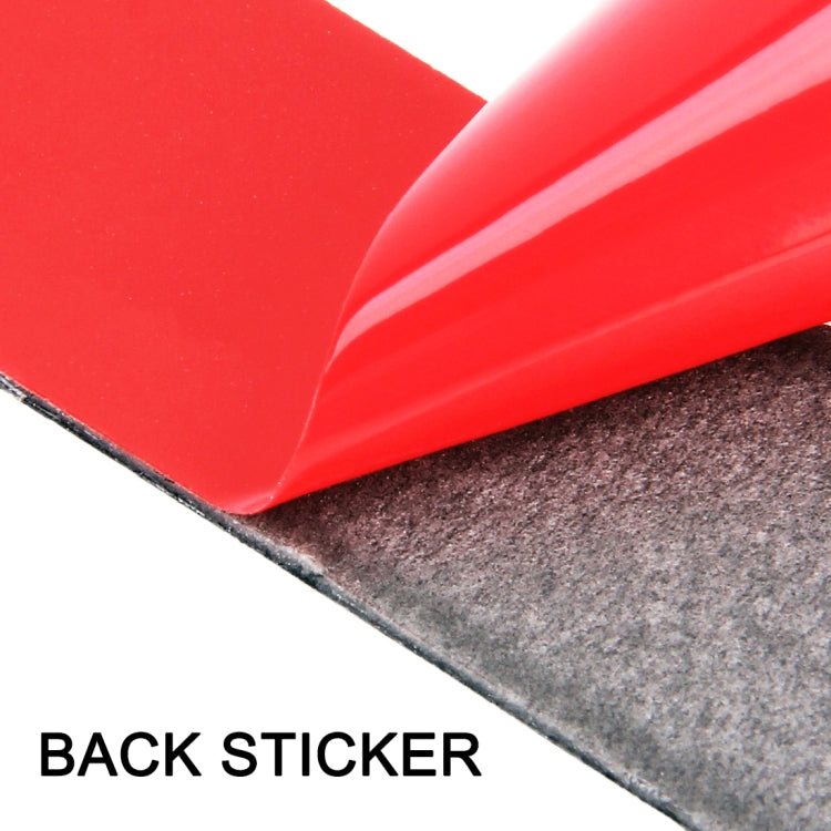 4 PCS Car Carbon Fiber Window Lift Button Decorative Sticker for BMW X5 2020, Window Lift Button
